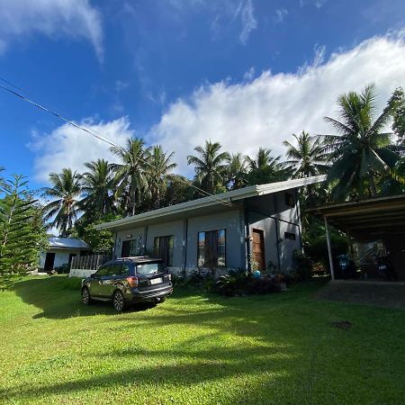 Laguna Loft Camiguin Mambajao Zewnętrze zdjęcie