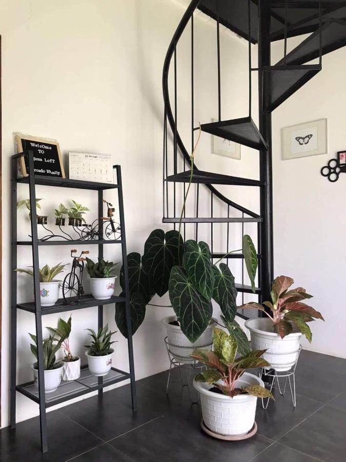 Laguna Loft Camiguin Mambajao Zewnętrze zdjęcie