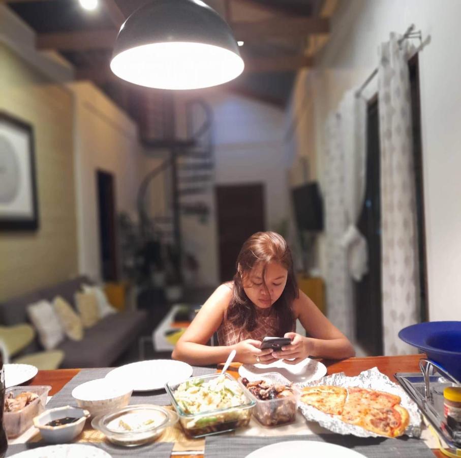 Laguna Loft Camiguin Mambajao Zewnętrze zdjęcie