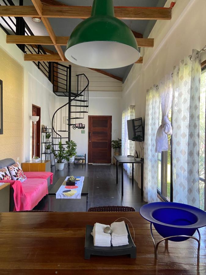 Laguna Loft Camiguin Mambajao Zewnętrze zdjęcie