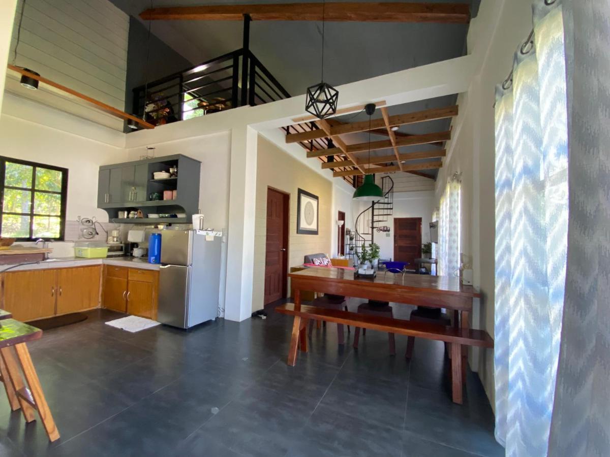 Laguna Loft Camiguin Mambajao Zewnętrze zdjęcie