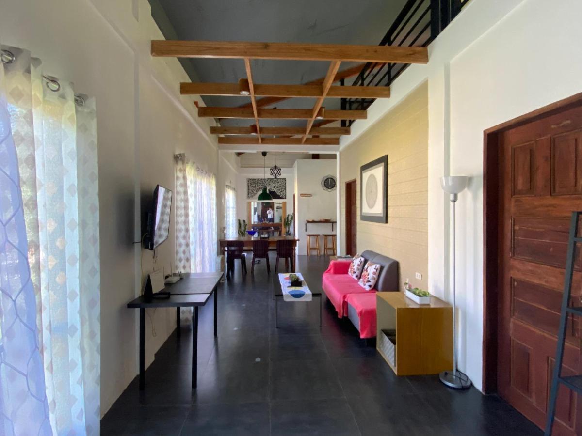 Laguna Loft Camiguin Mambajao Zewnętrze zdjęcie