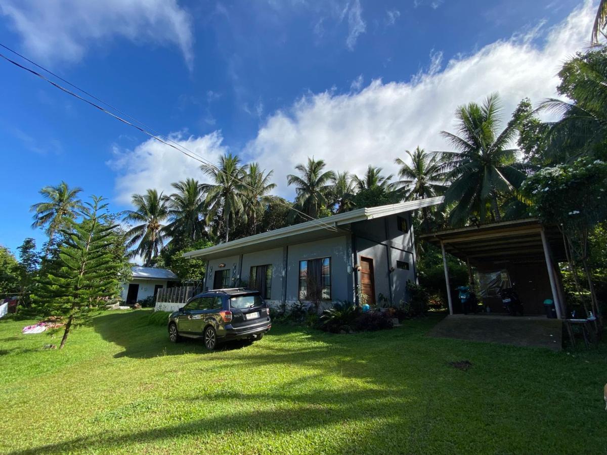 Laguna Loft Camiguin Mambajao Zewnętrze zdjęcie