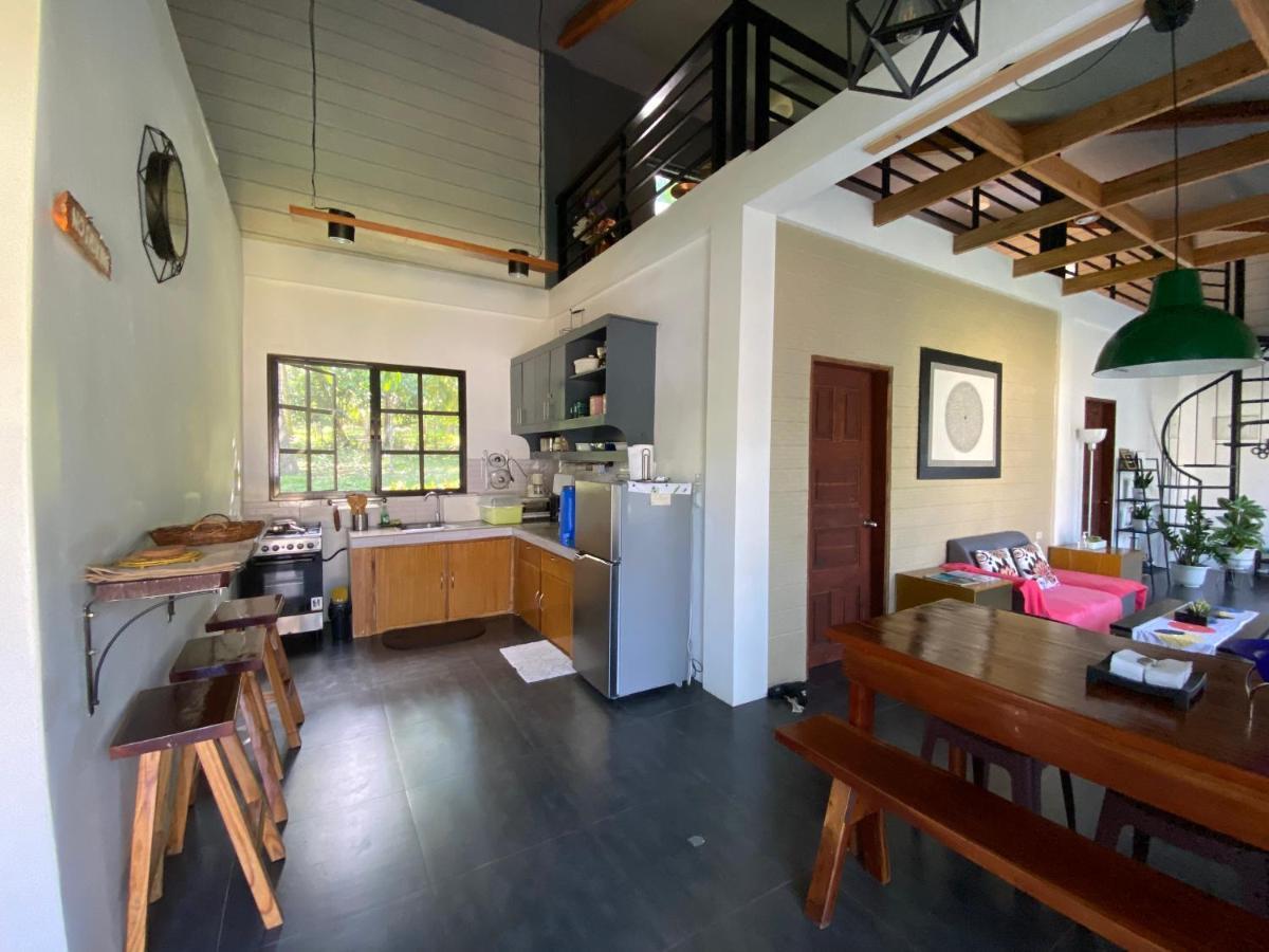 Laguna Loft Camiguin Mambajao Zewnętrze zdjęcie