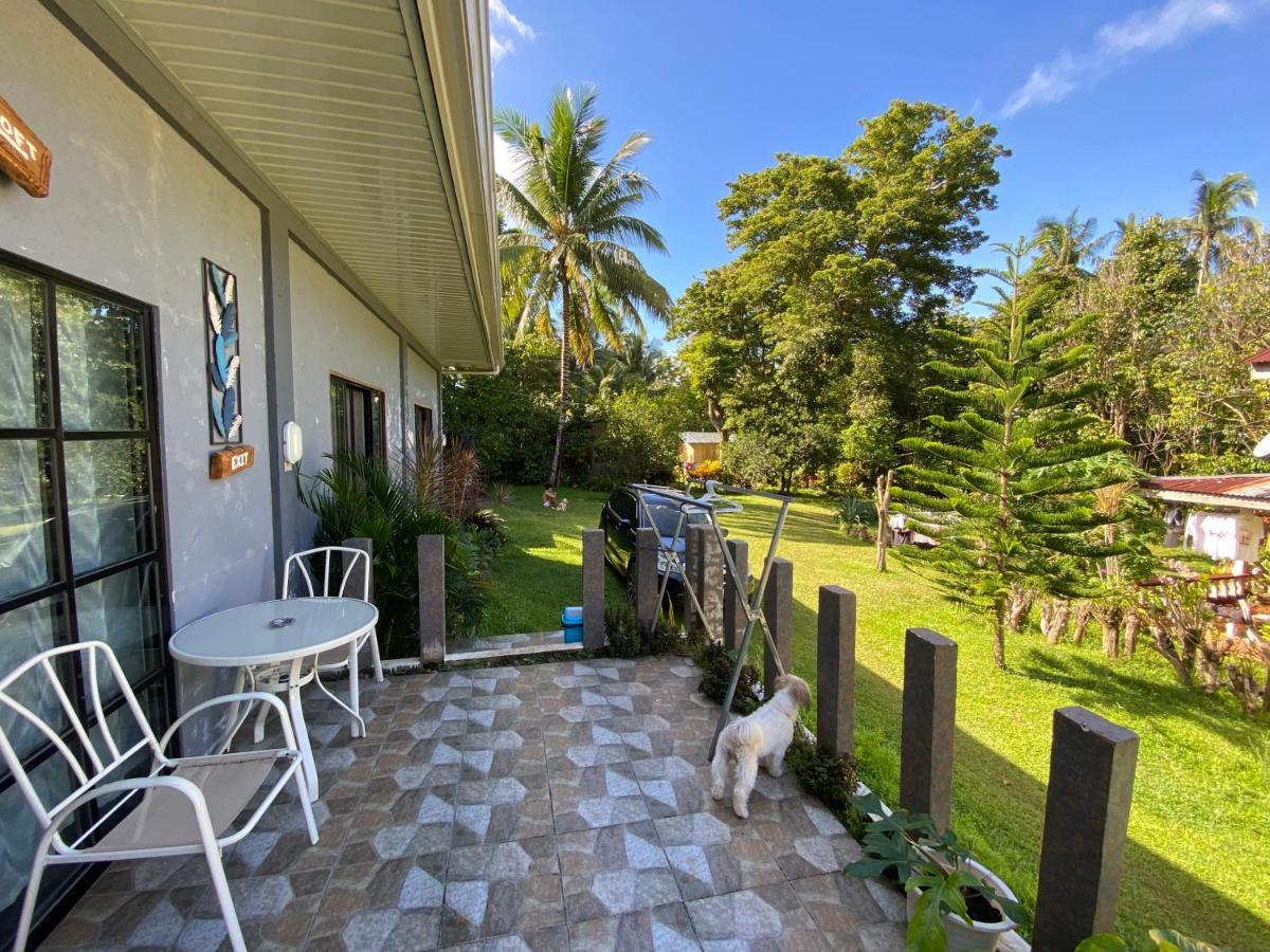Laguna Loft Camiguin Mambajao Zewnętrze zdjęcie