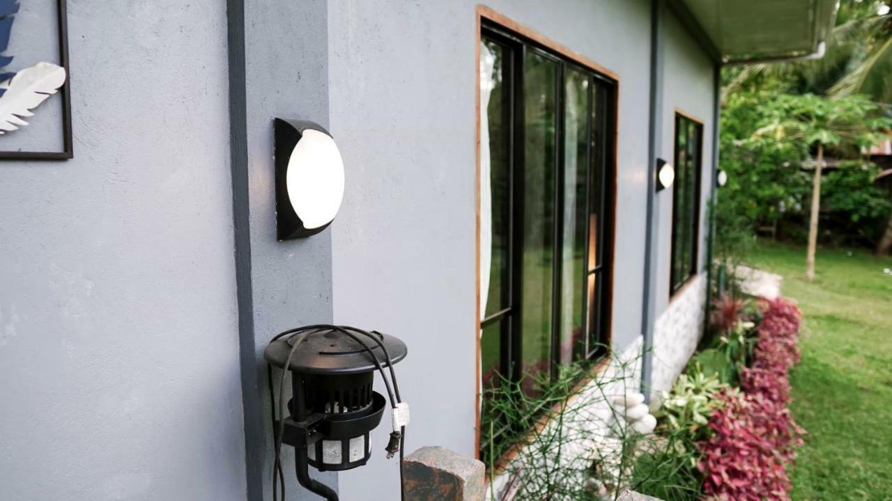 Laguna Loft Camiguin Mambajao Zewnętrze zdjęcie