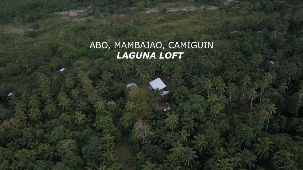 Laguna Loft Camiguin Mambajao Zewnętrze zdjęcie