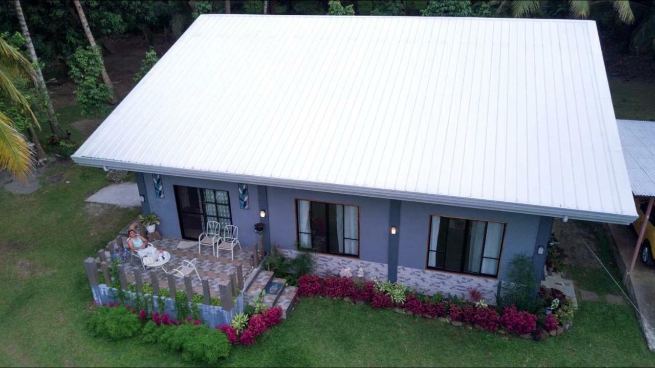Laguna Loft Camiguin Mambajao Zewnętrze zdjęcie